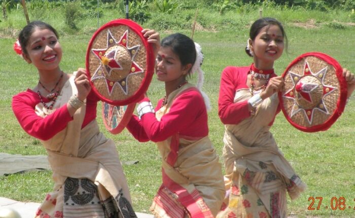 Sikkim and NorthEast