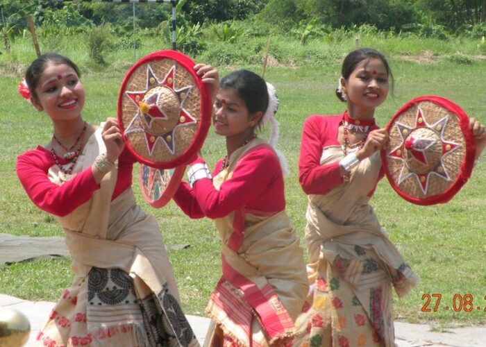 Sikkim and NorthEast