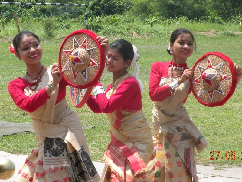 Sikkim and NorthEast