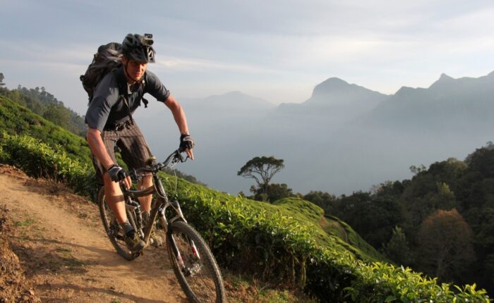 himachal cycling adventure