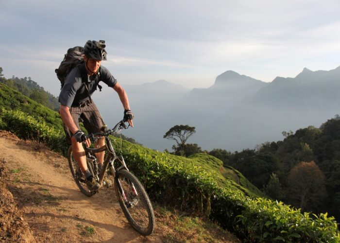 himachal cycling adventure