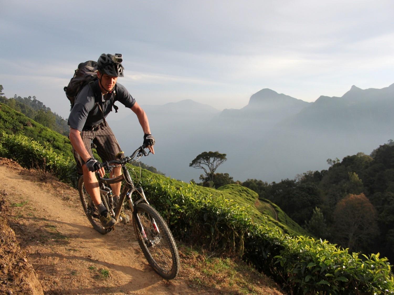 himachal cycling adventure